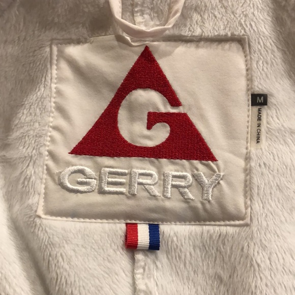 GERRY Jacket - Picture 2 of 4